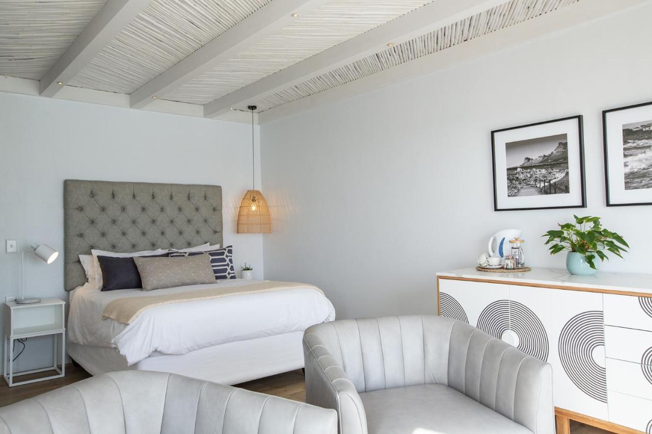 Villa Marine Guest House プリングル・ベイ エクステリア 写真
