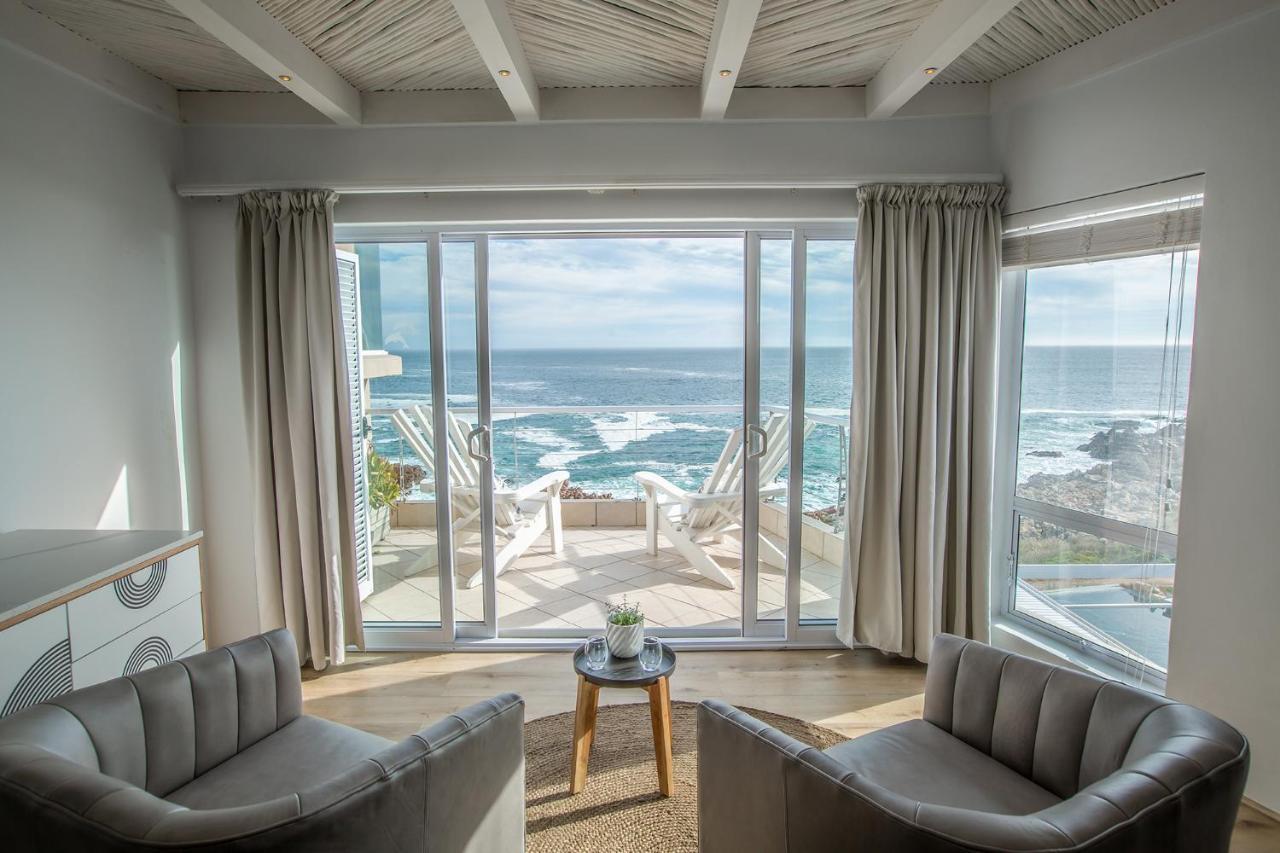 Villa Marine Guest House プリングル・ベイ エクステリア 写真