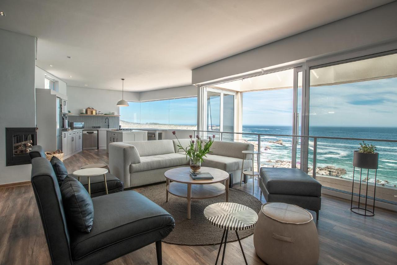 Villa Marine Guest House プリングル・ベイ 部屋 写真