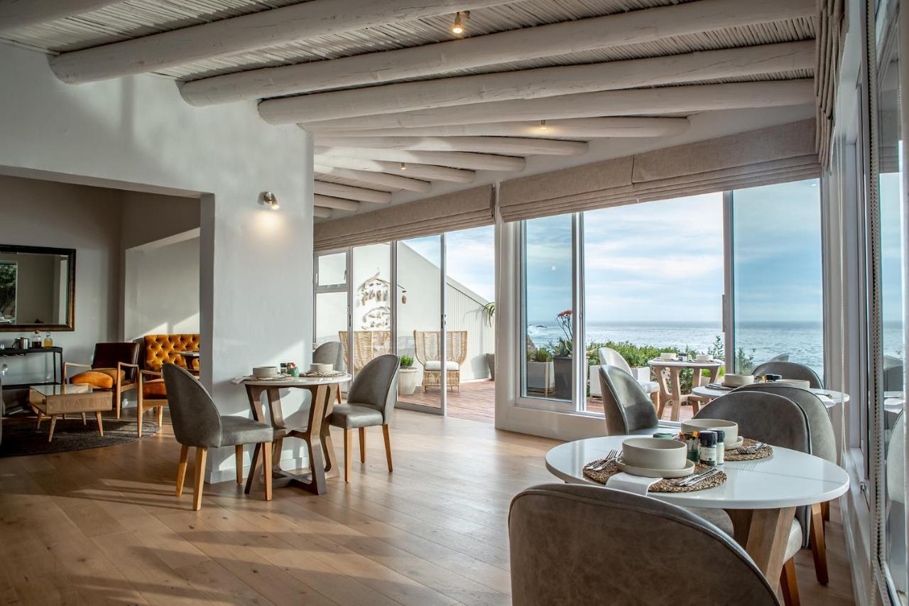Villa Marine Guest House プリングル・ベイ エクステリア 写真