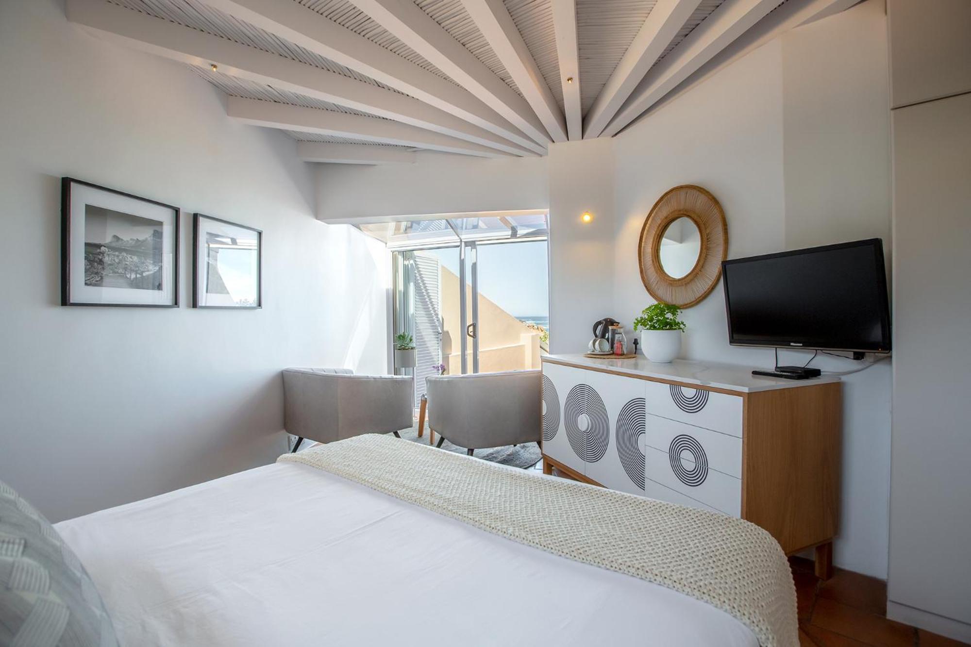 Villa Marine Guest House プリングル・ベイ 部屋 写真