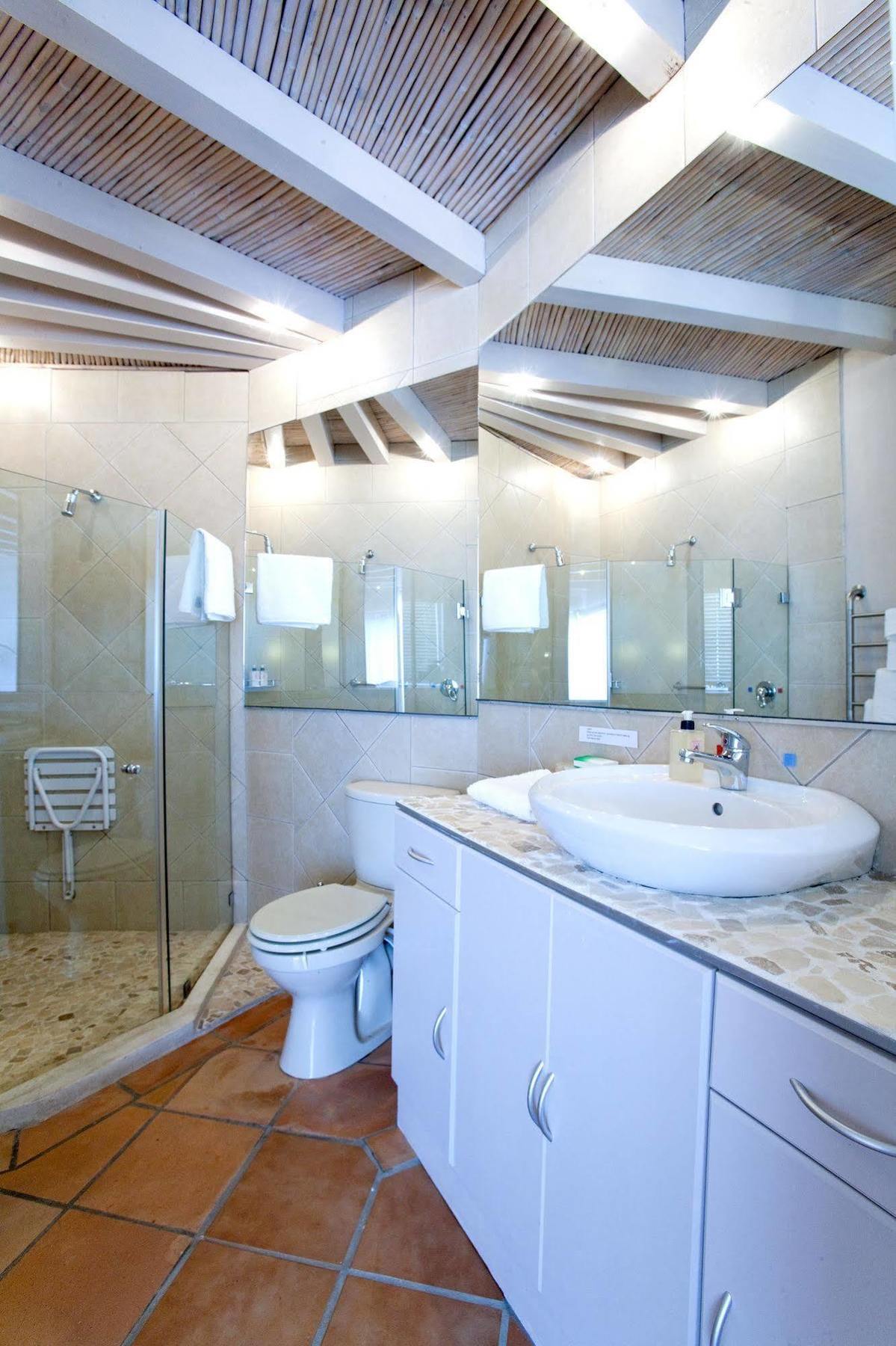 Villa Marine Guest House プリングル・ベイ エクステリア 写真