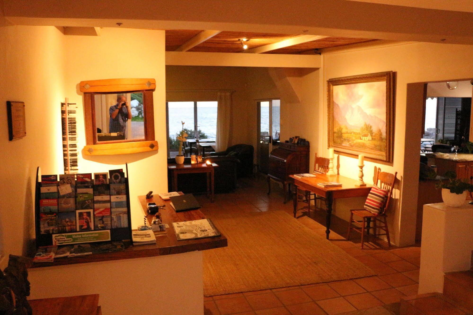 Villa Marine Guest House プリングル・ベイ エクステリア 写真