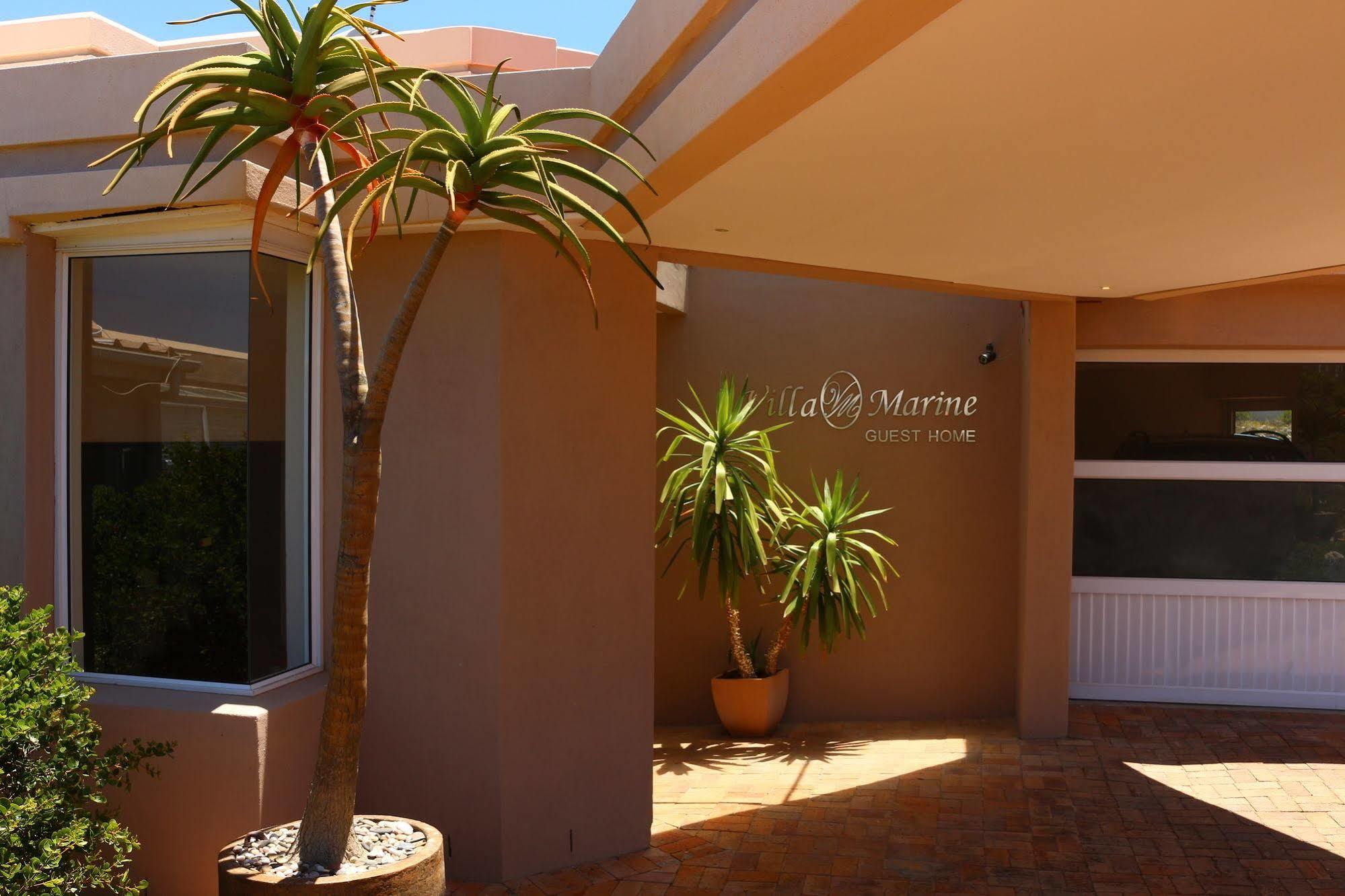 Villa Marine Guest House プリングル・ベイ エクステリア 写真